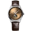 Longines Flagship Heritage Moonphase 38,5mm Auto L48154622