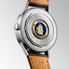 Longines Flagship Heritage Moonphase 38,5mm Auto L48154622