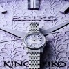 Seiko King Seiko KSK 38,6mm Auto SJE107J1