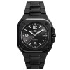 Bell & Ross BR-05 Black Ceramic 41mm Auto BR05A-BL-CE/SCE