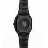 Bell & Ross BR-05 Black Ceramic 41mm Auto BR05A-BL-CE/SCE