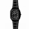 Bell & Ross BR-05 Black Ceramic 41mm Auto BR05A-BL-CE/SCE