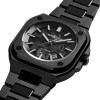 Bell & Ross BR-05 Skeleton Black Ceramic 41mm Auto BR05A-BL-SK-CE/SCE