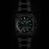 Bell & Ross BR-05 Skeleton Black Ceramic 41mm Auto BR05A-BL-SK-CE/SCE