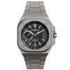 Bell & Ross BR-X5 Black Titanium 41mm Auto BRX5R-BL-TI/STI