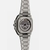 Bell & Ross BR-X5 Black Titanium 41mm Auto BRX5R-BL-TI/STI