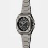 Bell & Ross BR-X5 Black Titanium 41mm Auto BRX5R-BL-TI/STI