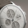 Junghans Meister Chronoscope 40,7mm Auto 027/4223.02