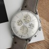 Junghans Meister Chronoscope 40,7mm Auto 027/4223.02