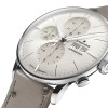 Junghans Meister Chronoscope 40,7mm Auto 027/4223.02