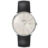 Junghans Meister Fein Automatic Signatur 39,5mm 027/4355.00