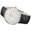 Junghans Meister Fein Automatic Signatur 39,5mm 027/4355.00