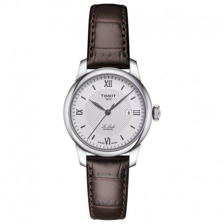 Tissot Le Locle Automatic Lady 29mm T0062071603800