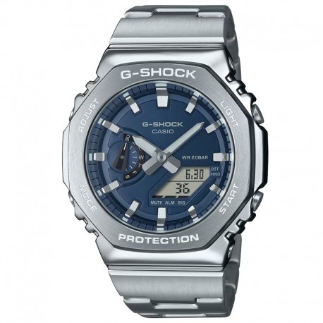 Casio G-Shock Classic 44,4mm GM-2110D-2BER