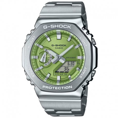 Casio G-Shock Classic 44,4mm GM-2110D-3AER