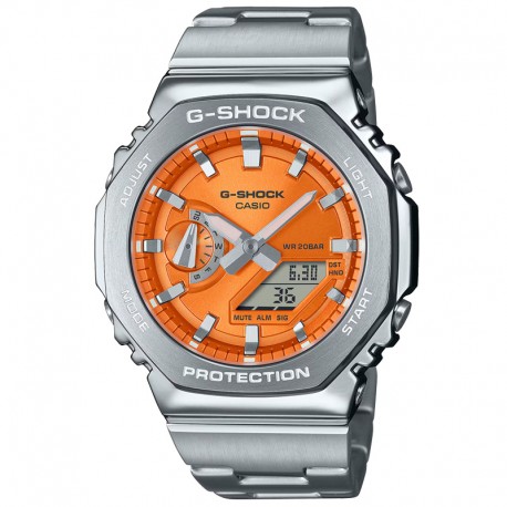 Casio G-Shock Classic 44,4mm GM-2110D-4AER