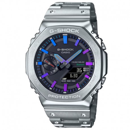 Casio G-Shock Classic 44,4mm GM-B2100PC-1AER