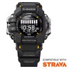 Casio G-Shock Rangeman 53,2mm GPR-H1000-1ER