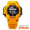 Casio G-Shock Rangeman 53,2mm GPR-H1000-9ER