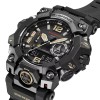 Casio G-Shock Mudmaster 52,1mm GWG-B1000-1AER