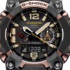 Casio G-Shock Mudmaster 52,1mm GWG-B1000-1A4ER