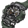 Casio G-Shock Mudmaster 52,1mm GWG-B1000-3AER