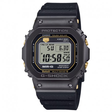 Casio G-Shock MR-G 43,2mm MRG-B5000R-1DR