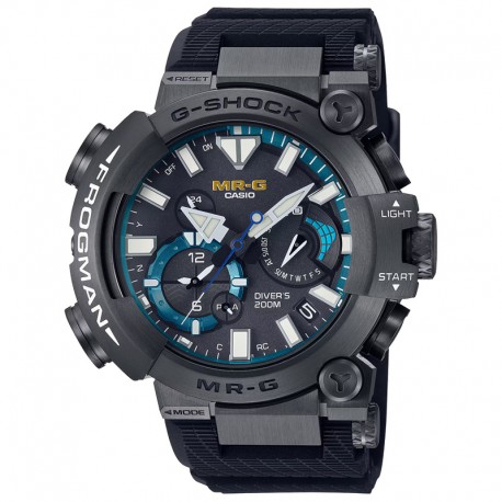 Casio G-Shock MR-G 49,7mm MRG-BF1000R-1ADR