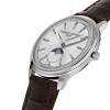 Frederique Constant Classics Moneta Moonphase 37mm FC-206S3S6