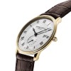 Frederique Constant Classics Slimline Gents Small Seconds 39mm FC-245M5S5