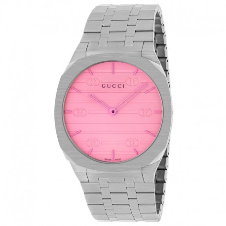 Gucci 25H 38mm YA163410