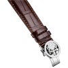 Cuervo y Sobrinos Churchill GMT 43mm Auto 2811.1GMTA