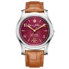 Cuervo y Sobrinos Churchill Sir Winston 43mm Auto 2810B.1SWBY