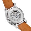 Cuervo y Sobrinos Churchill Sir Winston 43mm Auto 2810B.1SWBY