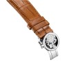 Cuervo y Sobrinos Churchill Sir Winston 43mm Auto 2810B.1SWBY