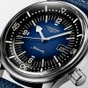 Longines Legend Diver 36mm Auto L33744902