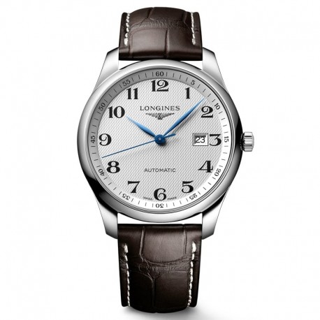 Longines Master Collection 42mm Auto L28934783