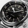 Longines Legend Diver 36mm Auto L33744506