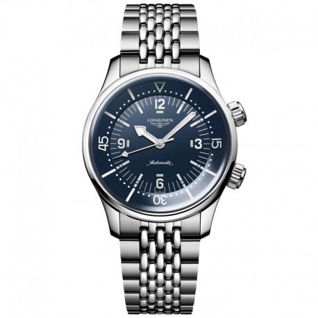 Longines Legend Diver 39mm Auto L37644907