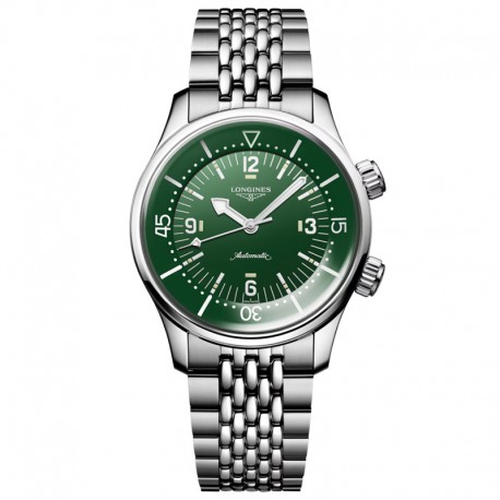 Longines Legend Diver 39mm Auto L37644066