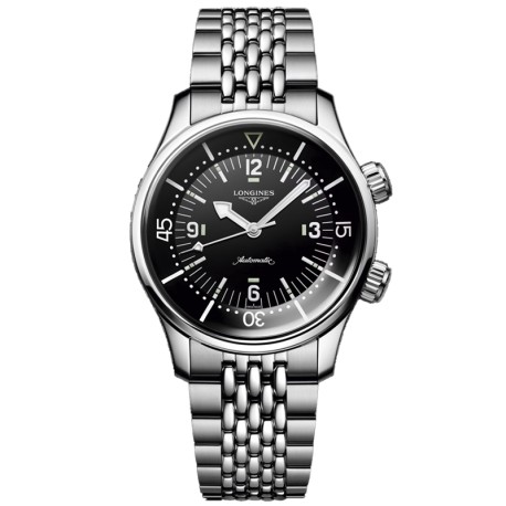 Longines Legend Diver 39mm Auto L37644507