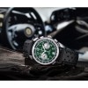 Cuervo y Sobrinos Historiador Historic Endurance 40mm Auto 3144.1HV