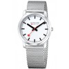 Mondaine SBB Simply Elegant Gents 41mm A638.30350.16SBZ