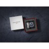 Mondaine Grand Cushion Chronograph 41mm MSL.41440.LD.SET