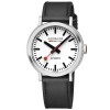 Mondaine SBB Classic Original Automatic 41mm MST.4161B.LBV