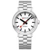 Mondaine SBB Classic Original Automatic 41mm MST.4161B.SJ