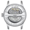 Tissot Le Locle COSC 39mm 18K Gold Bezel Auto T9324084103300