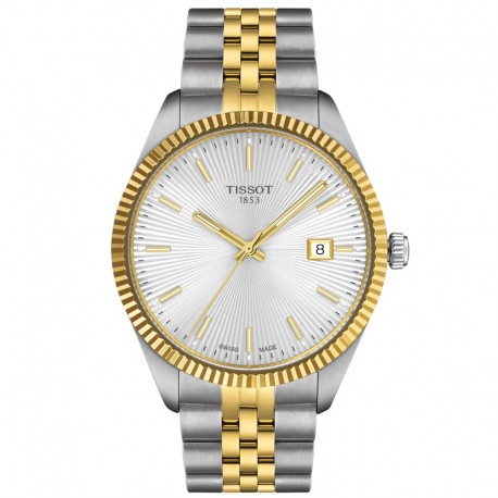 Tissot Ballade 40mm T1564102203100