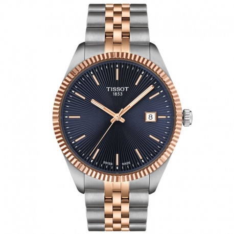 Tissot Ballade 40mm T1564102204100