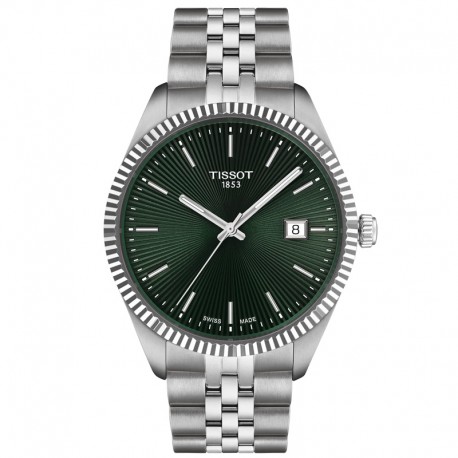 Tissot Ballade 40mm T1564101109100